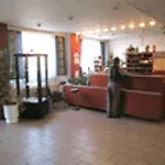Slavia ホテル プラハ