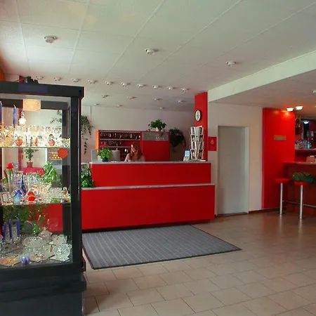 Hotel Slavia Prag