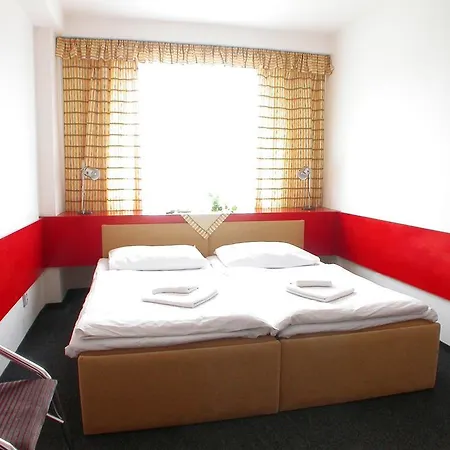 Slavia Hotel Prag