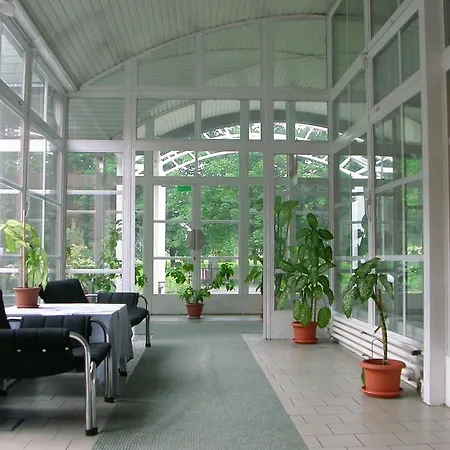 Slavia Hotel Prag