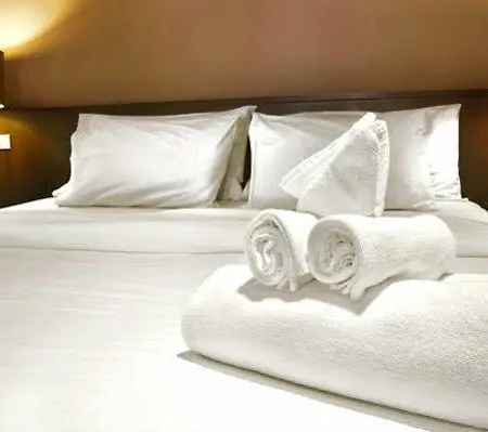 Hotel Slavia Praga