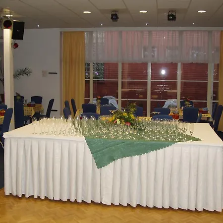 Hotel Slavia Prag