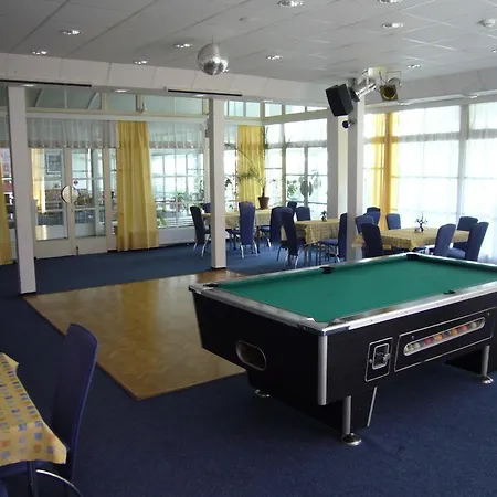 Slavia Hotel Prag