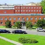 Hotel Slavia 3*