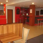Slavia فندق
