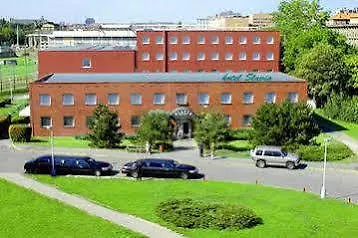 Отель Slavia 3*