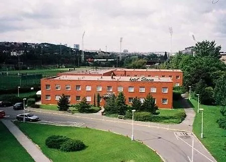 Slavia 布拉格