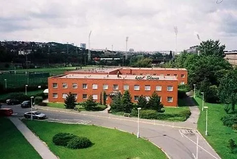 Slavia Prága