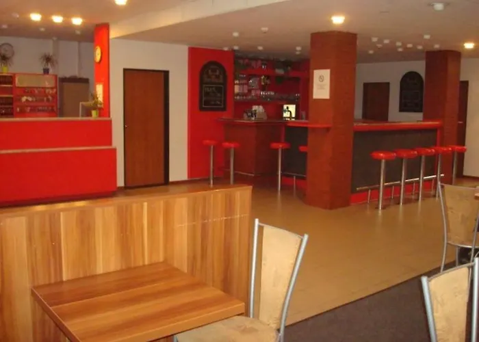 Slavia Szálloda
